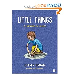 Little Things: A Memoir in Slices