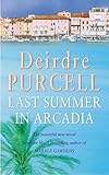Last summer in Arcadia