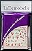 Christmas New Year Holiday Assortment Nail Art Water Slide Tattoo Decals & One Glow In The Dark Sheet - Holiday Stamps, Snowman, Santa, Bells, Snowflakes - Pack of 10