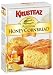 Krusteaz Natural Honey Cornbread & Muffin Mix, 15-Ounce Boxes (Pack of 12)