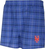 New York Mets Division Boxers
