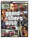 Grand Theft Auto IV: Das offizielle Strategiebuch