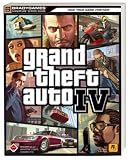 Grand Theft Auto IV: Das offizielle Strategiebuch