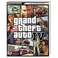 Grand Theft Auto IV: Das offizielle Strategiebuch