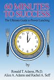60 Minutes to Success : The Ultimate Guide to Power Lunching