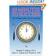 60 Minutes to Success : The Ultimate Guide to Power Lunching