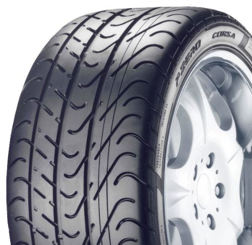 Pirelli Tires P ZERO COR SYS RT 295/30ZR19 100Y