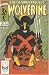 Book Wolverine #29 (The Lazarus Project Part 3) Late August 1990