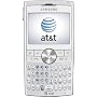 Samsung BlackJack II Phone, Blue (AT&T)
