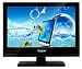 iview 1500LEDTV 15.6-Inches 720p LCD TV DVD Combo – Black