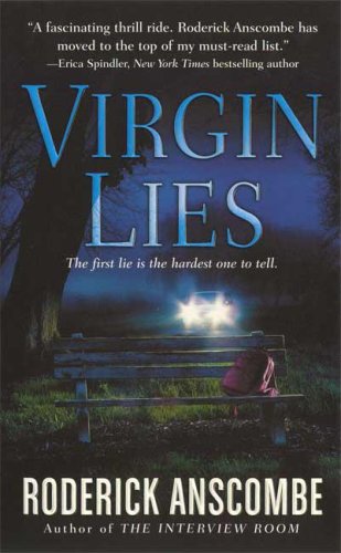 virgin lies a novel