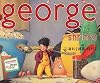 George Shrinks   [GEORGE SHRINKS] [Hardcover]