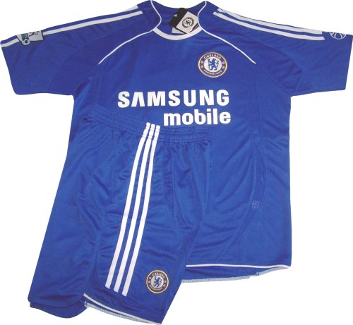ENGLAND CHELSEA JERSEY(KIDS)