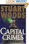 Capital Crimes (Will Lee)