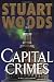 Capital Crimes (Will Lee) Thumbnail