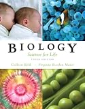 Biology: Science for Life (3rd Edition)