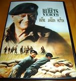 The Green Berets (1968) / Les Berets verts