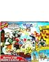 Marvel Super Hero Squad Mini Playset - Doom Castle with Dr. Doom and Iron Man