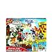 Marvel Super Hero Squad Mini Playset - Doom Castle with Dr. Doom and Iron Man