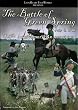 The Battle of Green Spring