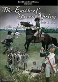 The Battle of Green Spring