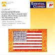 Copland: Popular Orchestral Works