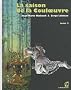 La Saison de la couloeuvre, tome 3
