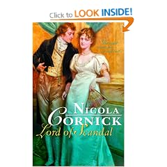 Lord of Scandal (Mills & Boon Special Releases)