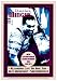 Charles Mingus Recording Live at the Jazz Workshop, San Francisco Vintage Art Poster Print by Dennis Loren, 17x24