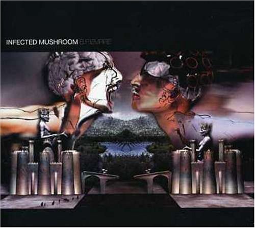 Infected Mushroom - B.P. Empire [YOYO CS01] - Zortam Music