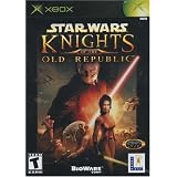 Star Wars : Knights of the Old Republic