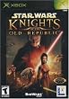 Star Wars : Knights of the Old Republic