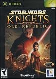 Star Wars : Knights of the Old Republic