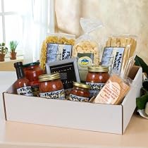 Tuscan Traveler Gourmet Combo