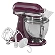 KitchenAid Artisan 5-qt. Stand Mixer - Boysenberry