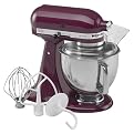 KitchenAid Artisan 5-qt. Stand Mixer - Boysenberry
