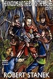 The Kingdoms And The Elves Of The Reaches Ii: Keeper Martin's Tales, Book 2 (Keeper Martin's Tales (Paperback))