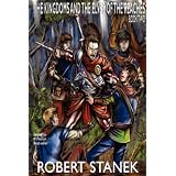 The Kingdoms and the Elves of the Reaches II (Signature Illustrated Edition, Keeper Martin's Tales Book 2)