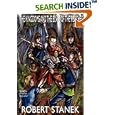 The Kingdoms and the Elves of the Reaches II (Signature Illustrated Edition, Keeper... by  Robert Stanek