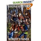 The Kingdoms and the Elves of the Reaches II (Signature Illustrated Edition, Keeper... by Robert Stanek
