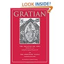 The Treatise on Laws (Decretum DD. 1-20) with the Ordinary Gloss (Studies in Medieval and Early Modern Canon Law) (v. 2)