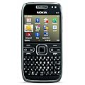 Buy a Nokia E72, Get Two Accessories Free