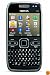 Nokia E72 Unlocked Phone with GPS with Free Voice Navigation -- U.S. Version with Full Warranty (Zodium Black)