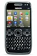 Nokia E72 Unlocked Phone with GPS with Free Voice Navigation -- U.S. Version with Full Warranty (Zodium Black)