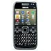 Nokia E72 Unlocked Phone with GPS and Free Voice Navigation -- U.S. Version with Full Warranty (Zodium Black)