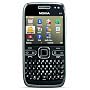 Nokia E72 Unlocked Phone with GPS and Free Voice Navigation -- U.S. Version with Full Warranty (Zodium Black)