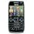 Nokia E72 Unlocked Phone with GPS with Free Voice Navigation -- U.S. Version with Full Warranty (Zodium Black)