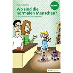 Wo sind die normalen Menschen?