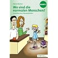 Wo sind die normalen Menschen?