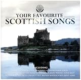 Your Favourite Scottish Songs